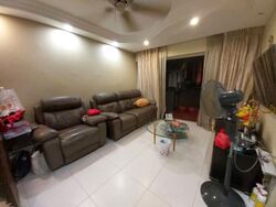 Blk 535 Serangoon North Avenue 4 (Serangoon), HDB Executive #584003951